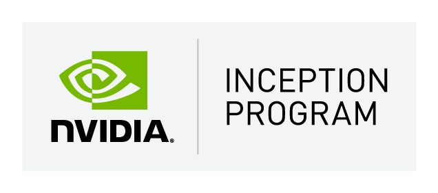NVIDIA Inception Programme